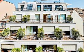ART HOUSE Basel - Member of Design Hotels